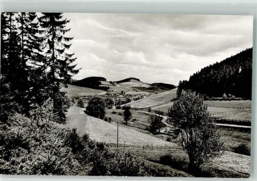 Schwalefeld Aartal