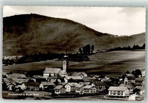 Drachselsried