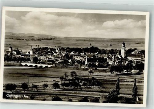 Oettingen