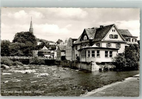 Zwiesel Holztrift