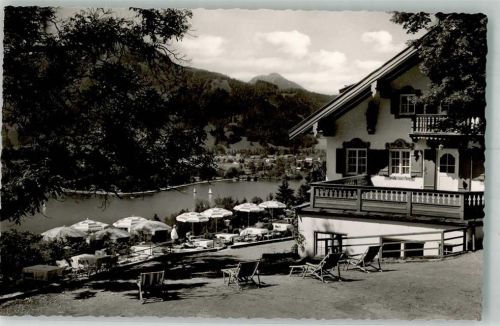 Tegernsee Leeberghof