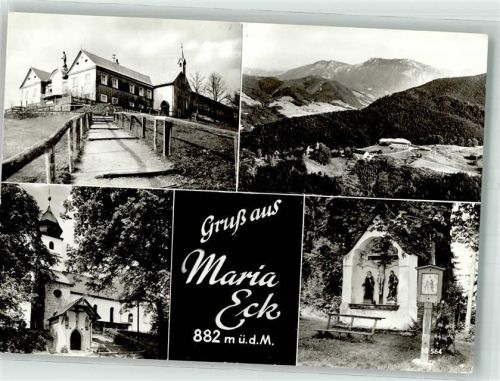 Maria Eck Franziskaner-Minoriten Kloster Maria Eck