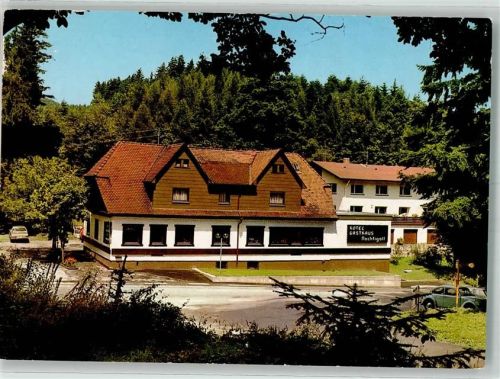 Gernsbach Hotel Gasthaus zur Nachtigall
