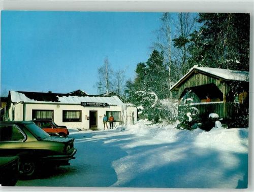 Höchstädt Gasthaus Schloßhügel ATV Sportheim Auto