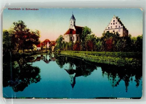 Krumbach