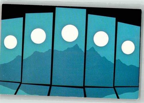 sign. Appel Keith Lunar Solstice