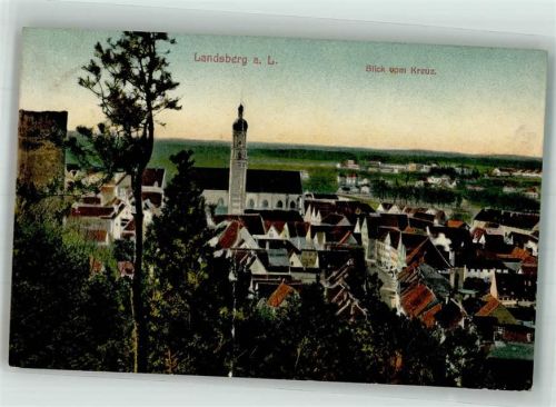 Landsberg 1912