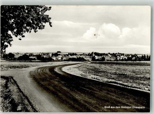 Uelversheim 1976