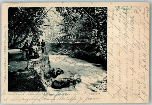 Bad Wildbad