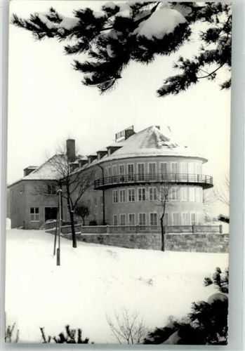 Saalburg Ort lt. Fotograf FOTO KEINE AK