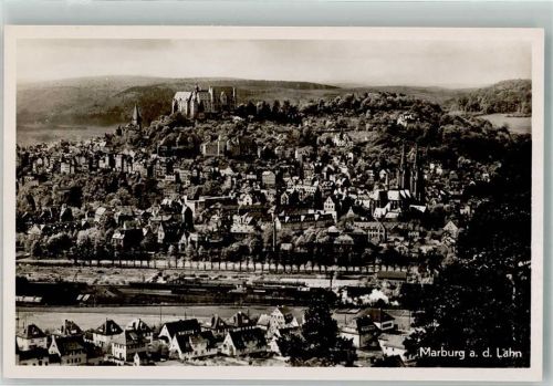 Marburg