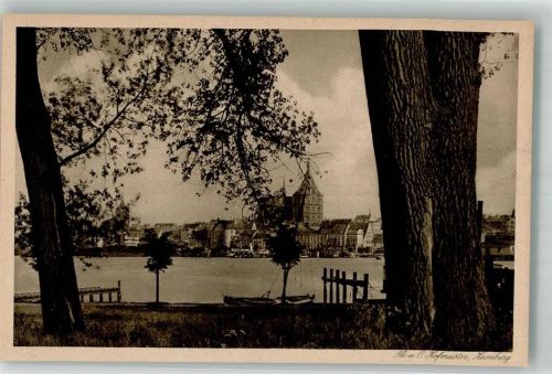 Rostock Photograph Hofmeister