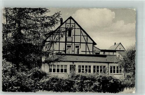 Neuhaus Pension Obermann
