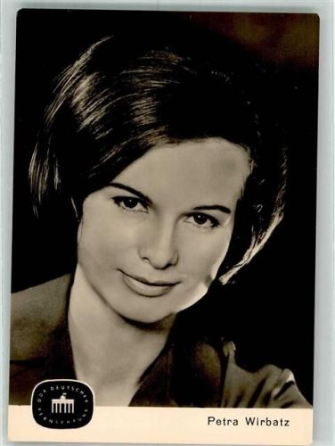 Petra Wirbatz