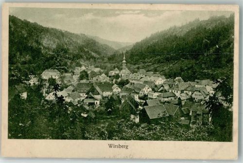 Wirsberg 1925