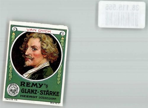 Düsseldorf Remy´s Glanz Stärke Heerdt van Dyck