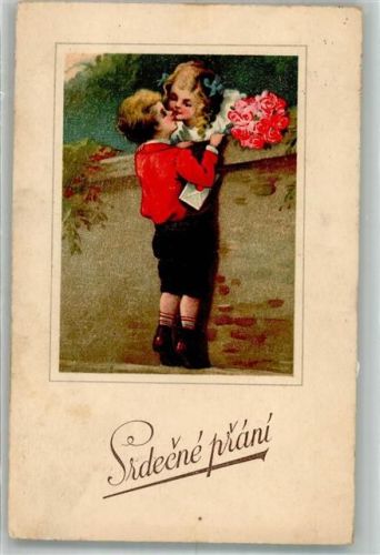 Kinder Küsse