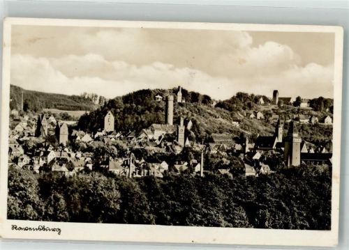 Ravensburg