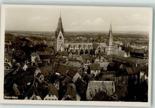 Paderborn