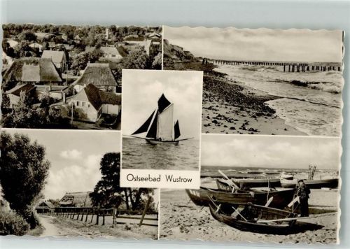Ostseebad Wustrow