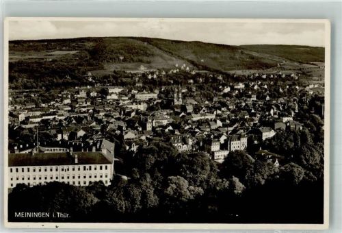 Meiningen
