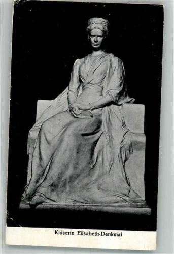 Kaiserin Elisabeth von Österreich