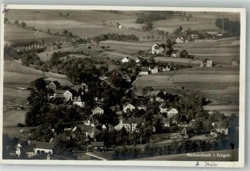 Markersbach