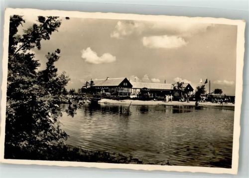 Altenberg Strandbad