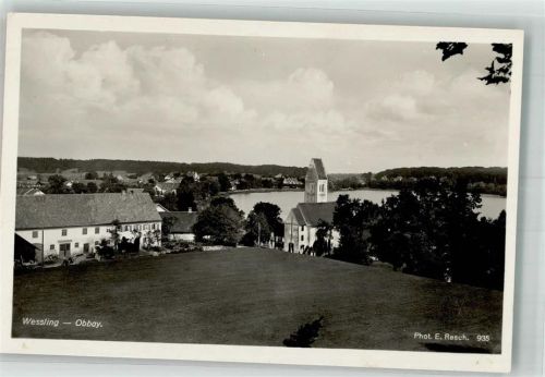 Weßling Foto Resch, E.