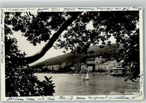 Opatija 1934