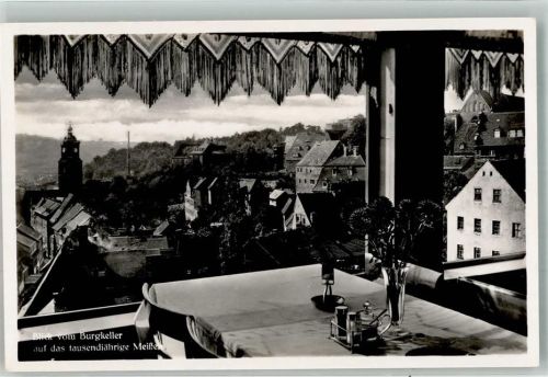 Meißen Burgkeller
