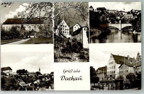 Dachau