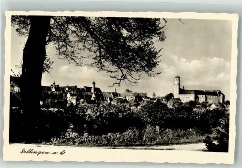 Dillingen