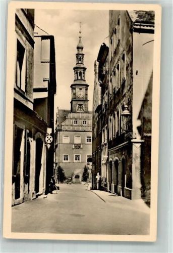 Pirna Rathaus