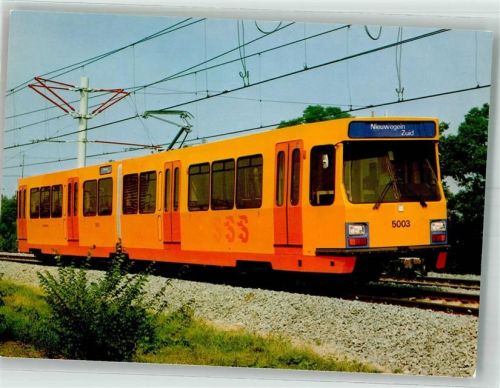 Utrecht Eisenbahn Niederlande