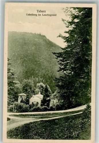 Tabarz Lauchagrund Ubelberg