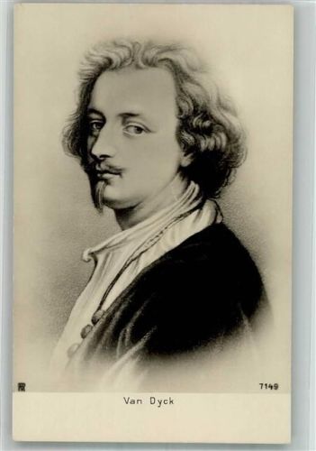 Van Dyck Nr. 7149