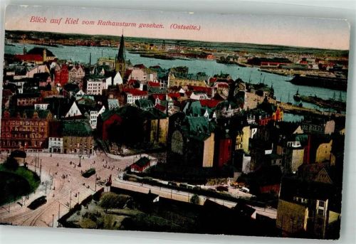 Kiel 1917