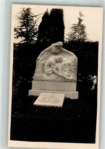 1920 Französisches Kriegerdenkmal