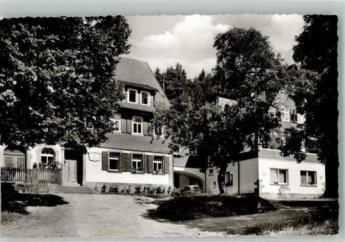 Reinerzau Kurhaus