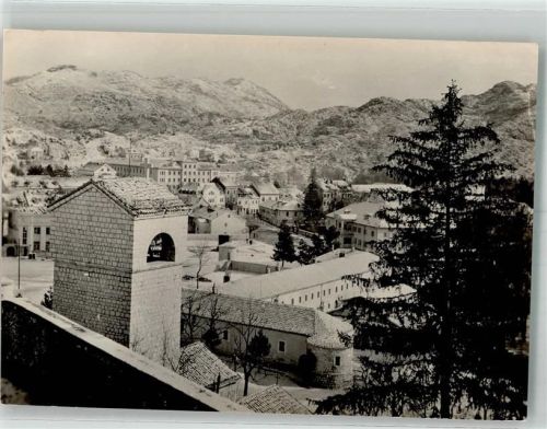 Cetinje