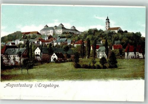 Augustusburg