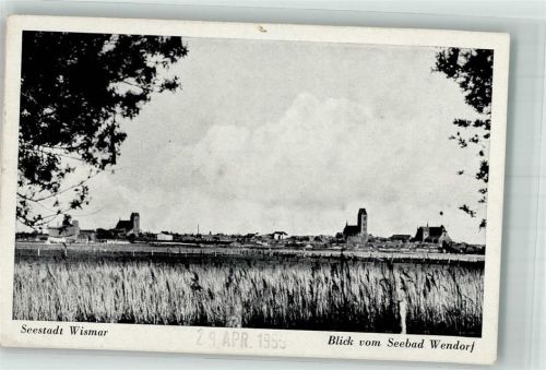 Wismar