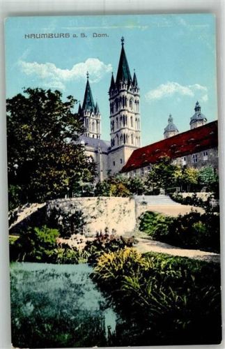 Naumburg Dom