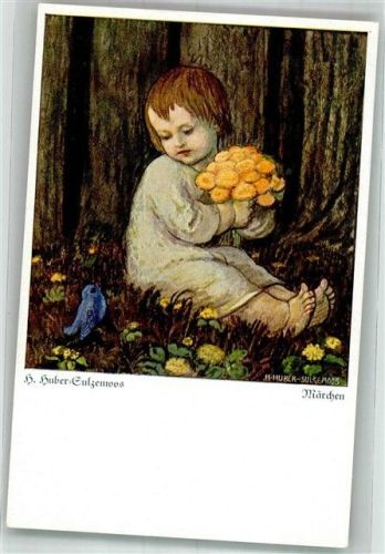 Märchen Verlag Bernhard Huber Serie 5 Nr. 143