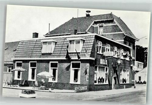 Beerta Geschäft Hotel Cafe Gasthaus Gementehuis