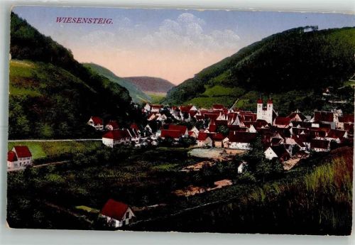 Wiesensteig