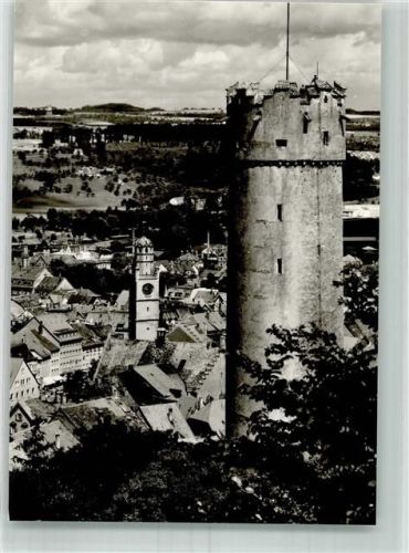 Ravensburg Mehlsack Blaserturm