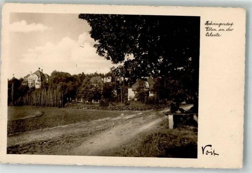 Behringersdorf