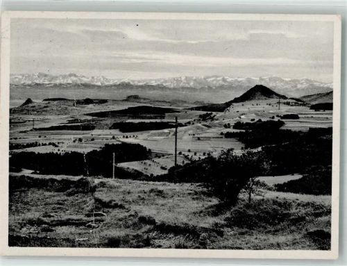 Engen Hegaublick